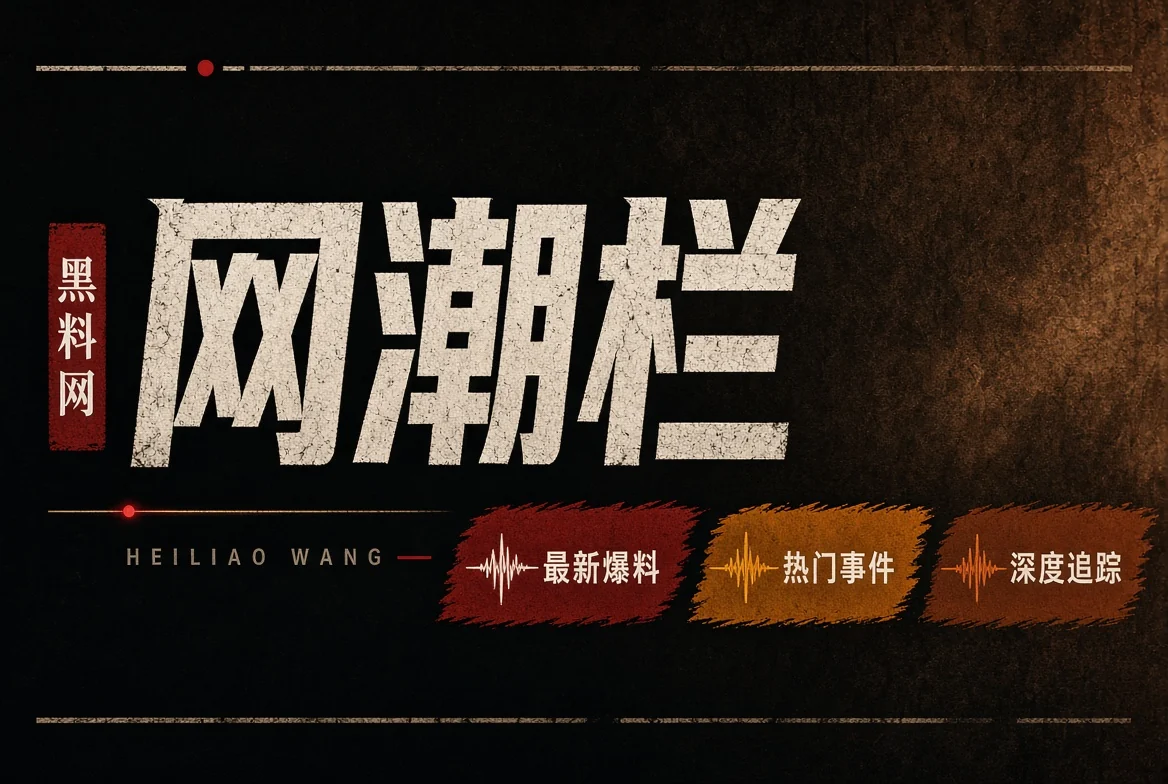 网浪栏传播现象观察